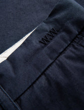 Load image into Gallery viewer, Wood Wood Afonso Shorts - Navy Blue
