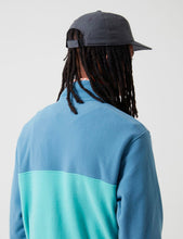 Load image into Gallery viewer, Patagonia Micro D Snap-T Pullover - Light Beryl Green