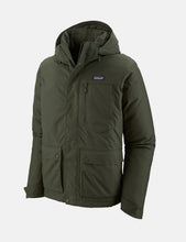Load image into Gallery viewer, Patagonia Topley Jacket - Alder Green