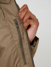 Load image into Gallery viewer, Patagonia Silent Down Jacket - Sage Khaki Green