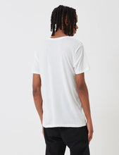Load image into Gallery viewer, Patagonia Fitz Roy Scope Organic T-Shirt - White