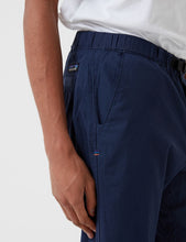 Load image into Gallery viewer, Patagonia Organic Cotton Gi Pants (Lightweight) - New Navy