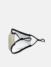 Load image into Gallery viewer, Breathe Face Mask Inc. Filter - Natural Skin