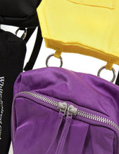 Load image into Gallery viewer, Eastpak x Raf Simons Pocketbag Loop Backpack - Quote