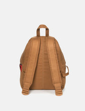 Load image into Gallery viewer, Dickies X Eastpak Padded Pak'r Backpack - Brown Duck