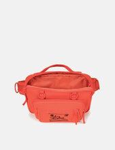Load image into Gallery viewer, Eastpak x Raf Simons Waistband Loop Hip Bag - Orange