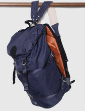 Load image into Gallery viewer, Stighlorgan Conn 210D Backpack - Ink Navy