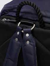 Load image into Gallery viewer, Stighlorgan Conn 210D Backpack - Ink Navy
