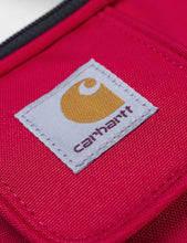 Load image into Gallery viewer, Carhartt-WIP Watts Essentials Bag (Small) - Cardinal Red