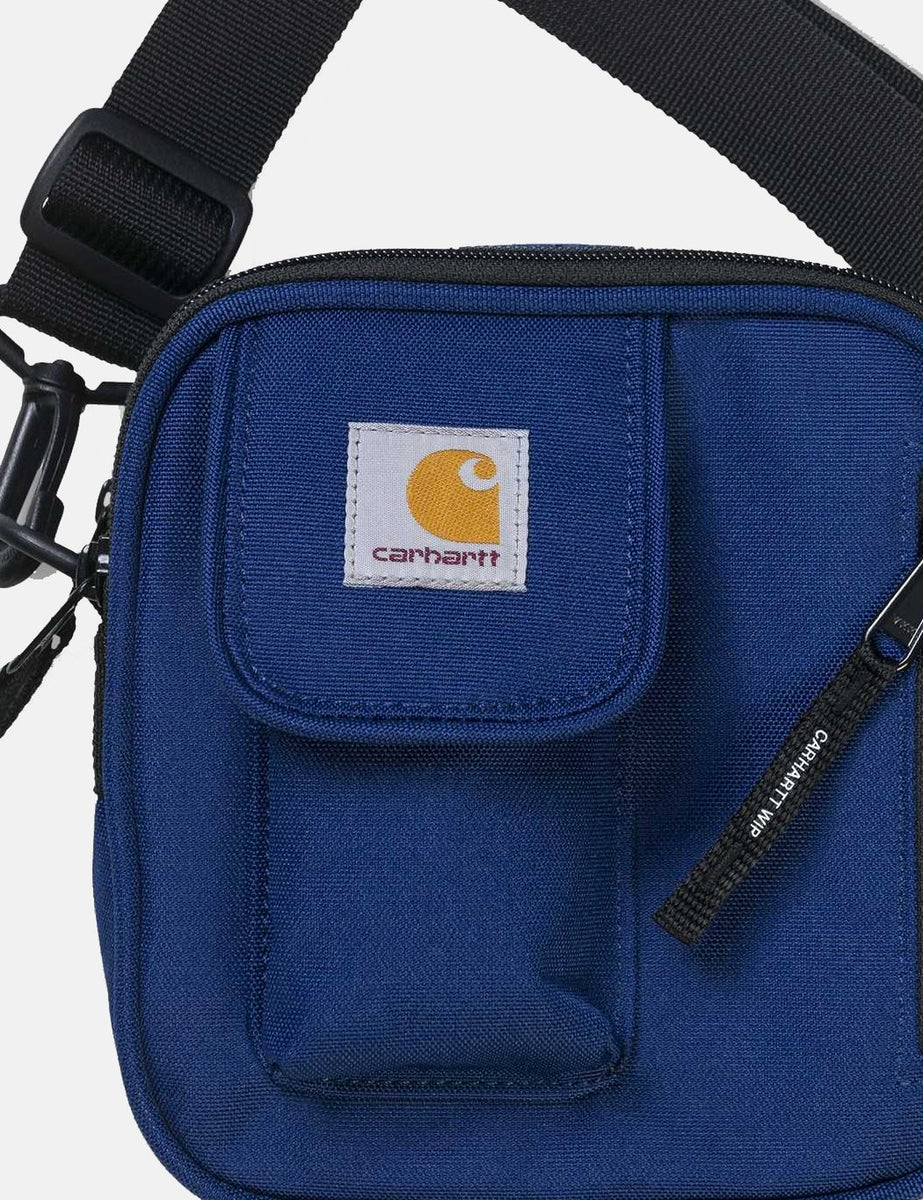 carhartt essentials mini backpack Carhartt-WIP Watts Essentials Bag (Small)