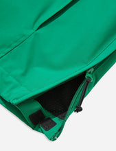 Load image into Gallery viewer, Carhartt-WIP Nimbus Half-Zip Jacket (Un-Lined) - Dragon Green