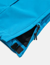 Load image into Gallery viewer, Carhartt-WIP Nimbus Half-Zip Jacket (Un-Lined) - Pizol Blue