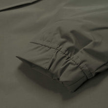 Load image into Gallery viewer, Carhartt-WIP Nimbus Half-Zip Jacket (Un-Lined) - Cypress Green
