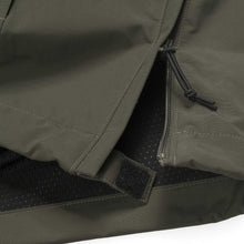 Load image into Gallery viewer, Carhartt-WIP Nimbus Half-Zip Jacket (Un-Lined) - Cypress Green