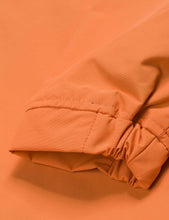 Load image into Gallery viewer, Carhartt-WIP Nimbus Half-Zip Jacket (Un-Lined) - Jaffa Orange