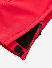 Load image into Gallery viewer, Carhartt-WIP Nimbus Half-Zip Jacket (Un-Lined) - Cardinal Red
