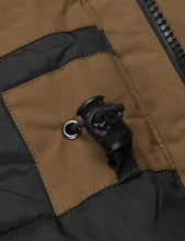Load image into Gallery viewer, Carhartt-WIP Trapper Parka - Hamilton Brown / Black