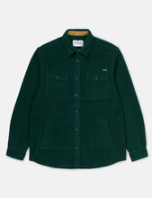 Load image into Gallery viewer, Carhartt-WIP Milner Shirt Jacket - Dark Fir Green