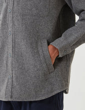 Load image into Gallery viewer, Carhartt-WIP Milner Shirt Jacket - Dark Grey Heather