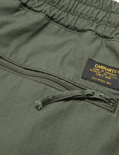 Load image into Gallery viewer, Carhartt-WIP Cargo Jogger Pants (Ripstop) - Adventure Green