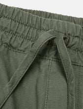 Load image into Gallery viewer, Carhartt-WIP Cargo Jogger Pants (Ripstop) - Adventure Green