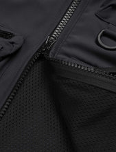 Load image into Gallery viewer, Carhartt-WIP Elmwood Vest (Stretch) - Black