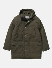 Load image into Gallery viewer, Carhartt-WIP Tropper Parka - Cypress Green