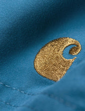 Load image into Gallery viewer, Carhartt-WIP Chase Swim Shorts - Pizol Blue