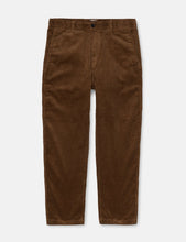 Load image into Gallery viewer, Carhartt-WIP Menson Pant (Corduroy) - Hamilton Brown
