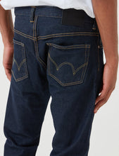 Load image into Gallery viewer, Edwin 'Made in Japan' Kaihara Selvage 12oz Jeans (Slim Tapered) - Blue Rinsed