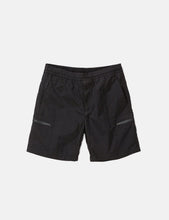 Load image into Gallery viewer, Norse Projects Luther Straight Shorts - Black