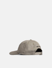 Load image into Gallery viewer, Norse Projects Twill Sports Cap - Washed Kelp