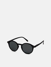 Load image into Gallery viewer, Izipizi Sun Shape #D Sunglasses - Black