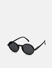 Load image into Gallery viewer, Izipizi Sun Shape #G Sunglasses - Black