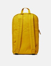 Load image into Gallery viewer, Sandqvist Kim Ground Backpack (Canvas) - Yellow