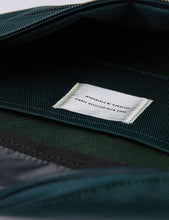 Load image into Gallery viewer, Sandqvist Aste Hip Bag - Dark Green