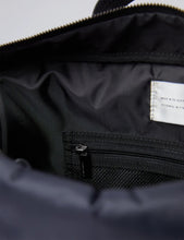 Load image into Gallery viewer, Sandqvist Sven Briefcase - Black