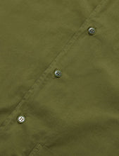 Load image into Gallery viewer, Stan Ray Bowling Shirt - Olive Green