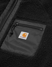 Load image into Gallery viewer, Carhartt-WIP Prentis Liner Jacket - Black