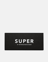 Load image into Gallery viewer, Super Reed Sunglasses - Bordeaux