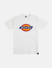 Load image into Gallery viewer, Dickies Horseshoe T-Shirt - White
