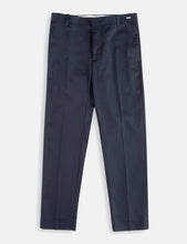 Load image into Gallery viewer, Wood Wood Tristan Trousers - Dark Navy Blue
