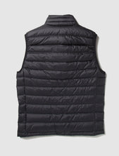 Load image into Gallery viewer, Patagonia Down Sweater Vest - Black
