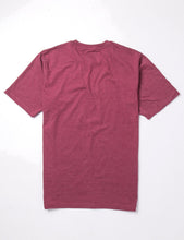 Load image into Gallery viewer, Dickies Hastings T-shirt - Heather Burgundy
