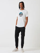 Load image into Gallery viewer, Patagonia Fitz Roy Scope Organic T-­Shirt - White
