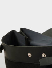 Load image into Gallery viewer, Sandqvist Hege Backpack - Black

