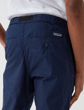 Load image into Gallery viewer, Patagonia Organic Cotton Gi Pants (Lightweight) - New Navy
