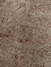 Load image into Gallery viewer, Stetson Aviator Trapper Hat (Cotton) - Brown
