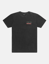 Load image into Gallery viewer, Deus Ex Machina Paste T-Shirt - Black
