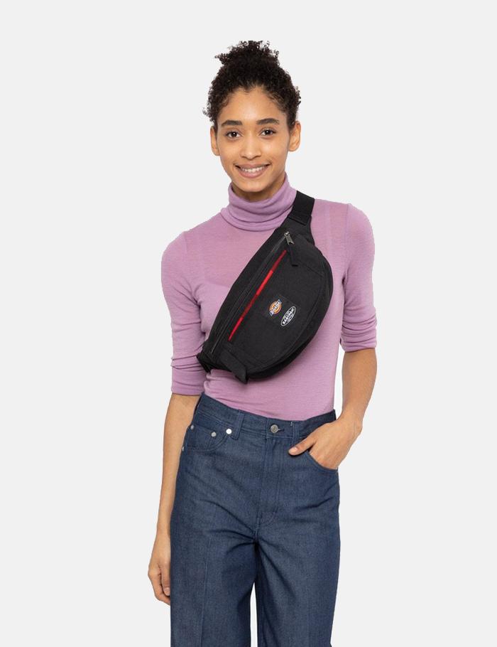 Dickies X Eastpak Dickies X Eastpak Collab Festival Bundel Bag Hip
